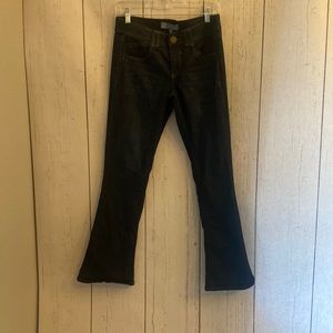 Wit and wisdom bootcut jeans